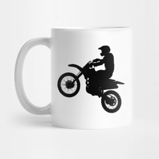 MOTORCYCLE Mug